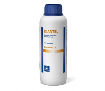 Diantel 10% Oral 1l Hipra